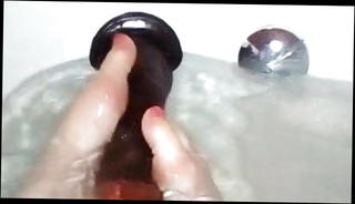 Video 1219601901: dildo foot job, shemale foot job