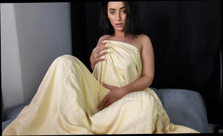Video 1622256084: solo vr porn, pierced solo, solo female, brunette solo, teasing naked, seduction secrets