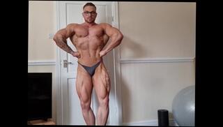 Video 1569905683: solo muscle jock, worshiping jock, gay straight amateur jock, big dick gay jock, gay hunk solo, tattooed straight jock, worshiping straight guy, big dick solo male, gay men solo, bodybuilder muscle worship, european jock, ripped bodybuilder