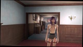 Video 1063290055: sexy anime, hot anime, secretary strip