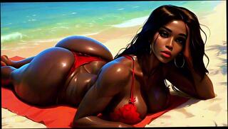 Video 1657452583: 3d cartoon animated, booty big ass twerking, booty twerk shake, thick booty twerk, big booty ebony twerking, booty twerking bouncing, beach 3d animated, big black booty twerking, bikini booty, booty babe shakes, big booty dark skin, twerk pmv, big soft booty