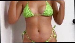 Video 1568404761: bikini sexy hot, bikini cum, bikini bathing, bikini time, cum hot straight, sexy nuts