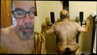 Video 1601606691: chubby hairy masturbation, solo masturbation chubby, chubby hairy gay, hairy chubby bear, cumshot masturbation gay solo, white solo masturbation, solo masturbation hd, chubby american, naked horny hot, naked came