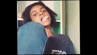 Video 1300163745: amateur webcam ass, exotic amateur webcams, amateur black webcam, big ass webcam, big black wet ass