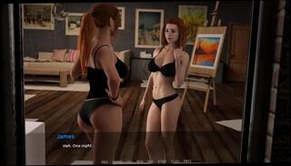 Video 1625016244: cartoon, sexy web cam, cam star