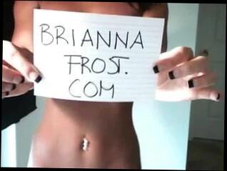 Video 52462801: brianna frost, pornstar stripping, striptease pussy, straight strip, ass striptease