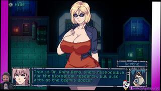 Video 1665235783: game cartoon, str8, games amateur, women
