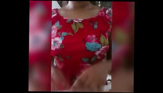 Video 1592595205: gf girl, desi indian gf, exotic gf, hot gf