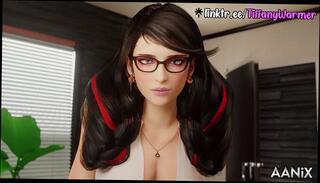 Video 1657386933: cartoon animation uncensored, uncensored anime porn, double penetrated uncensored, double anal triple penetration, bitch boss