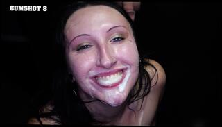 Video 1620885464: interracial glory hole blowjob, interracial facial cumshot, tits interracial, interracial tattooed, brunette interracial, girl cum mouth, brunette small tits facial, mouth drips, raven cum, one cum