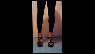 Video 1251937035: solo shemale amateur, travesti solo, solo close