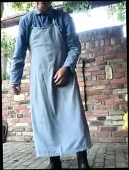 Video 1653753621: gay grandpa, german grandpa, grandpa outdoors, homemade gay