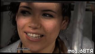 Video 986307795: lesbian bdsm slave, bdsm fetish slave, lesbian slave toyed, bdsm blowjob slave, lesbian slave masturbates, hardcore lesbian bdsm, redhead lesbian slave, leather pet