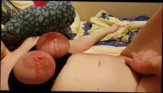 Video 520243601: bondage amateur bdsm, bondage hot wax, hot wax nipples, hot wax tits, hottest amateur bdsm, big tits bondage, bondage straight