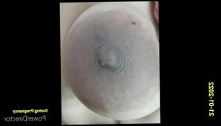 Video 1594624965: girl friend big, big boobs