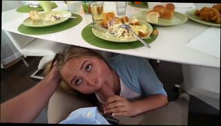 Video 853786504: daughter first time, daughter old man, blowjob