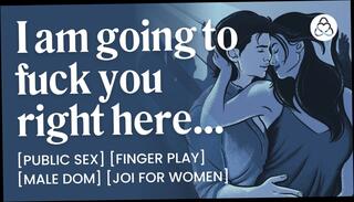 Video 1656387491: caught finger fucking, caught fingering pussy, dom joi, domination joi, amateur couple caught fucking, daddy dom dirty talk, finger fucking wet pussy, finger fucking moaning, straight boys caught, finger fucking sex, male dom fucks, dom rough fucking, joi women, caught fucking public, fingering very wet pussy, joi english, story joi, joi hd, erotica male moans, erotic women, public bathroom fuck, porn