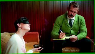 Video 1658569775: doctors clinic, doctors office, thigh high socks, thigh highs panties, teen