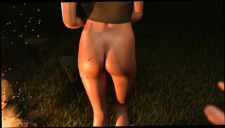 Video 1620327684: cartoon, slutty girl friend, girl friend spanked, master spanks
