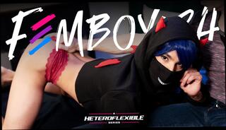 Video 1623267334: bareback interracial gay sex, femboy foot job, crossdresser rimming, bareback sex cumshot, femboy boy friend, gay bareback latin, toe wiggling