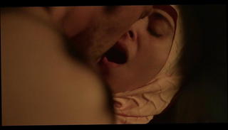 Video 1202285101: alison brie, girls kissing, kissing straight, american girl, brunette kissing, kissing hd