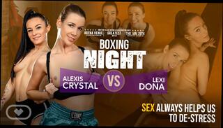 Video 1659023954: lexi dona, alexis crystal, hairy brunette milf, brunette milf threesome, threesome vr porn, brunette threesome cowgirl, brunette milf blowjob