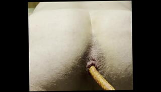 Video 1619687065: solo anal toy, solo toying ass, solo amateur toys, arsch