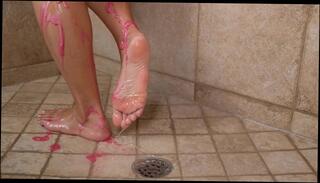 Video 1568717233: feet foot fetish toes, foot fetish sexy feet, foot fetish soles toes, foot fetish massage, foot fetish solo, teen feet toes, amateur foot fetish, japanese foot fetish, asian foot fetish, female foot fetish, teen shower solo, soapy foot, 60fps amateur