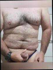 Video 1666250711: hairy solo cum, chubby hairy gay, solo masturbation chubby, chubby underwear, homemade masturbation solo, solo masturbation cumshot, solo masturbation hd, cum thong, nice cum