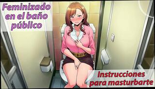 Video 1664658635: femdom hentai joi, anal joi sissy training, sissy femboy anal, bdsm joi