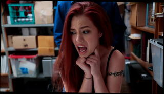 Video 1607489425: tommy gunn, teen caught punished, doggy style punishment, doggy style domination, hardcore doggy style missionary, blowjob doggy style missionary, redhead teen caught, cop punishes teen, dominates innocent, office doggy style, doggy style young