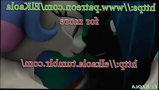 Video 1442398605: big dick futa, boobs futa, futa princess, mlp futa