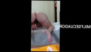 Video 1592300955: milf ass solo, latin milf solo, big ass latin milf, ass vegetables