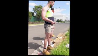 Video 1619179343: gay jock piss, uncut piss gay, uncut cock pissing, fetish gay piss, chubby piss, daddy big uncut cock, chubby gay amateur, soft cock pissing, pissing bear gay, muscle jock daddy, amateur public piss