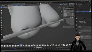 Video 1654624975: 3d game, newbie