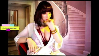 Video 1572800981: huge tits sex doll, silicone sex doll, gay doll, gay love, man gay