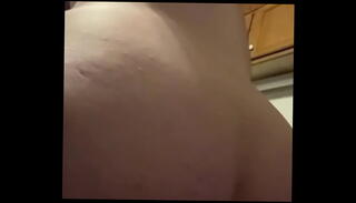 Video 1406972235: slut rides dildo, kitchen dildo, anal slut whore, gay slut anal, slut faggot