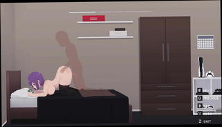 Video 1612119185: hentai toon, hot hentai game