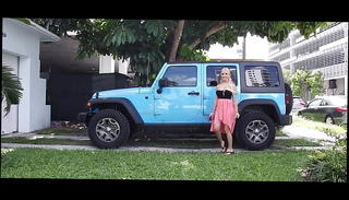 Video 813798001: girl muff, muff plowed, straight girl, fine girl, european girl