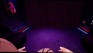 Video 1591271965: nudity games, stripper dancer, virtual stripper