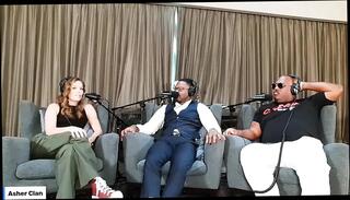 Video 1658557781: milf interracial threesome, sexy interracial threesome, redhead milf interracial, sexy milf pornstar, sexy english milf, straight threesome, interracial interview, funny threesome, threesome behind, threesome hd