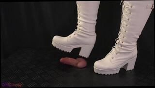 Video 1654896453: femdom mistress cbt, slave worship mistress, mistress dominates slave, femdom fetish mistress, femdom cbt ball busting, femdom cock worship, hardcore femdom fetish, mistress trample slave, amateur femdom ball busting, cock worship cumshot, amateur fetish couple, femdom ball crush, italian mistress, cosplay femdom, shoejob