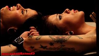 Video 133245275: lezdom mistress dominates, femdom lesbian domination, lesbian bondage domination, bdsm lesbian domination, femdom domination submission, fetish lesbian femdom, lezdom dom, lesbian doms subs, lezdom whipping, lezdom bitch, lezdom ass, lesbian discipline