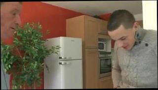 Video 383345601: ass mature anal, straight ass