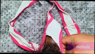 Video 1618721505: cock semen fetish, panty fetish masturbation, cum fetish, fetish dick, fetish cumshot, thong fetish, cute fetish, lingerie fetish