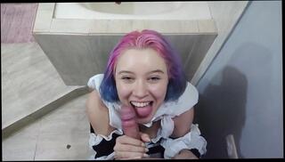 Video 1622025053: animated pov, amateur couple pov sex, pov teen amateur blowjob, pov amateur girl, babe pov blowjob, cosplay pov blowjob, rammed pov, latin pov blowjob, petite amateur pov, haired anime girl, anime maid, asian amateur pov, pink haired anime, short pov, bathroom pov