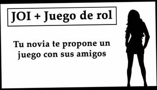 Video 1276781203: sissy joi, fetish joi, joi masturbation, amateur joi, joi handjobs, fetish play amateur, spanish joi