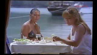 Video 1569952671: brunette bikini, blonde bikini, bikini hd, straight turkish, straight celebrity
