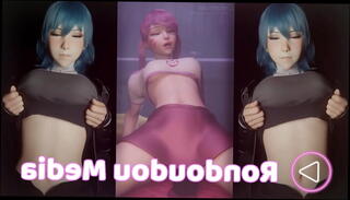 Video 1525966715: 3d uncensored, bukkake uncensored, 3d cum, party uncensored, 3d pmv, fuck party, fuck time