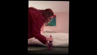 Video 1602724073: solo dildo squirt, girl rides dildo squirts, solo dildo masturbation orgasm, dildo toys solo girl, dildo squirt cum, solo squirt amateur, solo female squirt, goth rides dildo, riding red dildo, red head squirting, bad girl